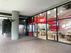 Woods Square (D25), Office #543661341